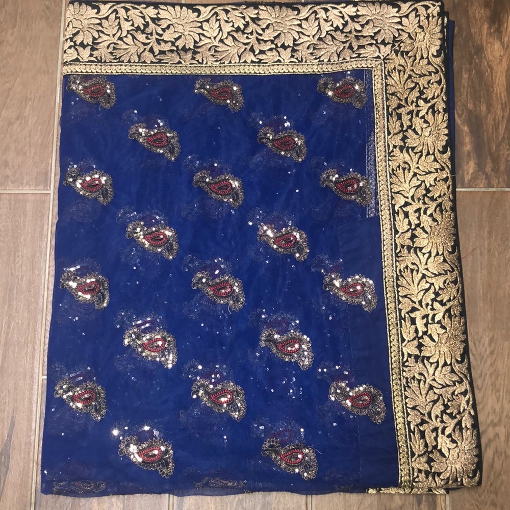Sari/Saree